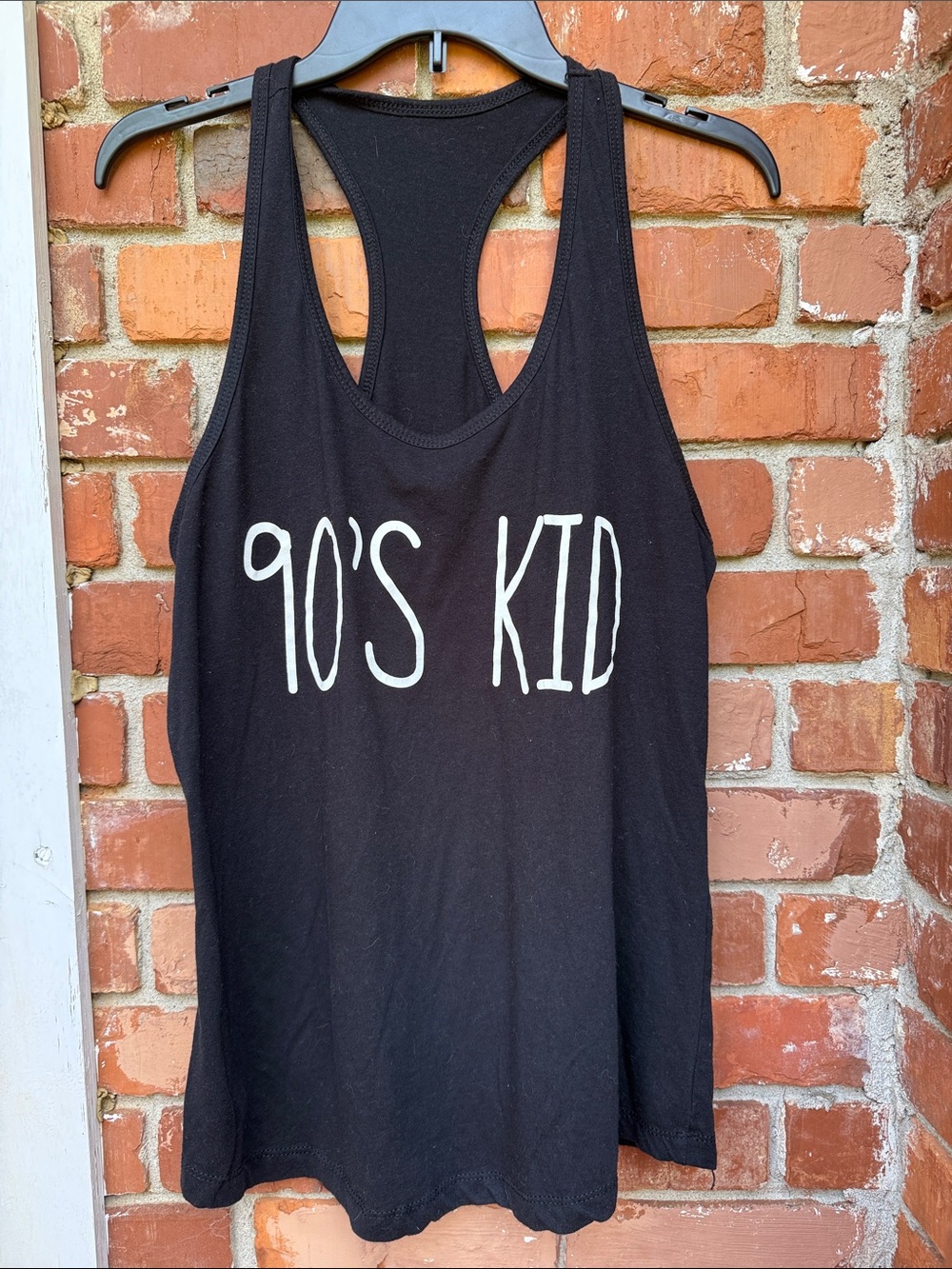 90’s kid T